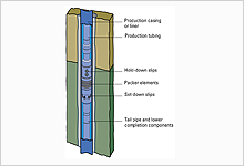 Hydraulic Packer Manual Schlumberger
